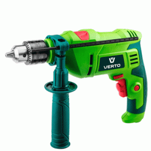 Udarna bušilica 710W 230V 50G527 Verto