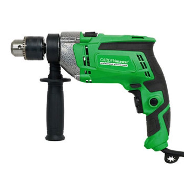 Udarna bušilica 850W 230V 50G528 Verto