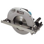 Ručna kružna testera 2200W 5143R  MAKITA