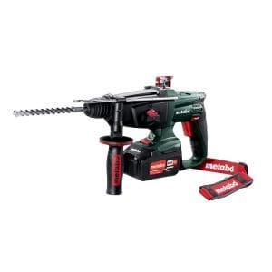 Akumulatorski kombi čekić KHA 18 LTX Metabo (600210500)