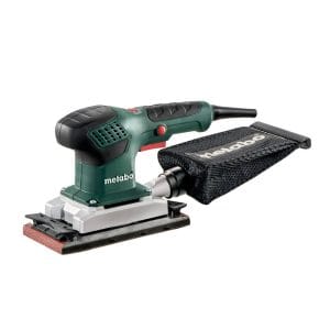 Vibraciona brusilica SRE 3185 METABO (600442000)
