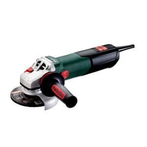 Ugaona brusilica WEV 15-125 Quick 1.550W METABO (600468000)