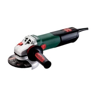 Ugaona brusilica sa potenciometrom WEV 17-125 Quick METABO (600516000)
