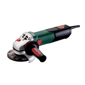 Ugaona brusilica mala WEA 17-125 Quick METABO (600534000)