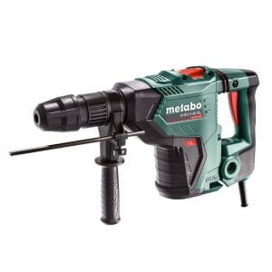 SDS max elektro-pneumatski čekić sa motorom bez četkica KHEV 5-40 BL Metabo (600765500)
