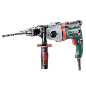 Udarna bušilica sa brzosteznom glavom SBEV 1000-2 METABO (600783500)