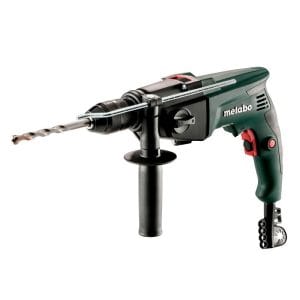 Vibraciona električna bušilica SBE 760 METABO (600841000)