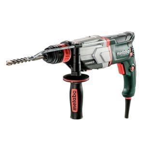 Kombinovani čekić SDS+ KHE 2860 Quick Metabo (600878510)
