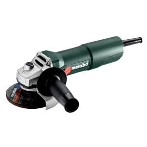 Ugaona brusilica 750 w W 750-115 METABO (603604000)
