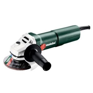 Ugaona brusilica 1100W W 1100-115 METABO (603613000)