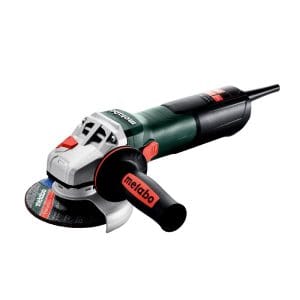 Ugaona brusilica W 11-125 Quick Marathon Motor 1.100W METABO (603623000)
