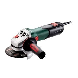 Ugaona brusilica WEV 11-125 Quick METABO (603625000)