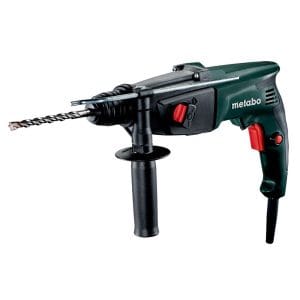 Udarna bušilica-čekić SDS+ BHE 2444 Metabo (606153000)
