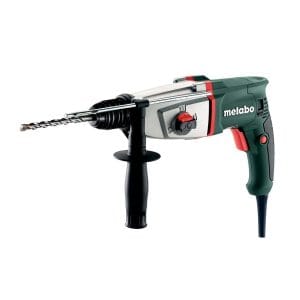 Udarna bušilica-čekić SDS+ KHE 2644 Metabo (606157000)