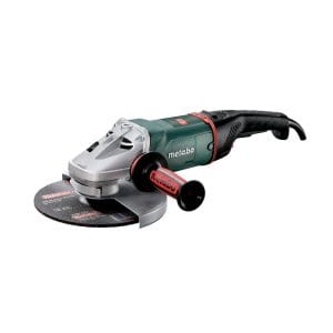Ugaona brusilica velika W 22-230 MVT METABO (606462000)