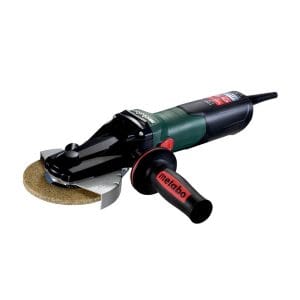 Ugaona brusilica WEVF 10-125 Quick Inox METABO (613080000)