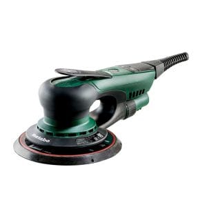 Ekscentar brusilica - šlajferica  SXE 150-2.5 BL (615025700) METABO