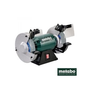 Dvostrano tocilo DS 150 METABO (619150000)