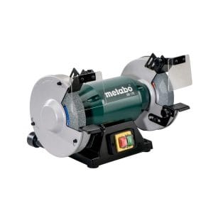 Dvostrano tocilo DS 175 METABO (619175000)