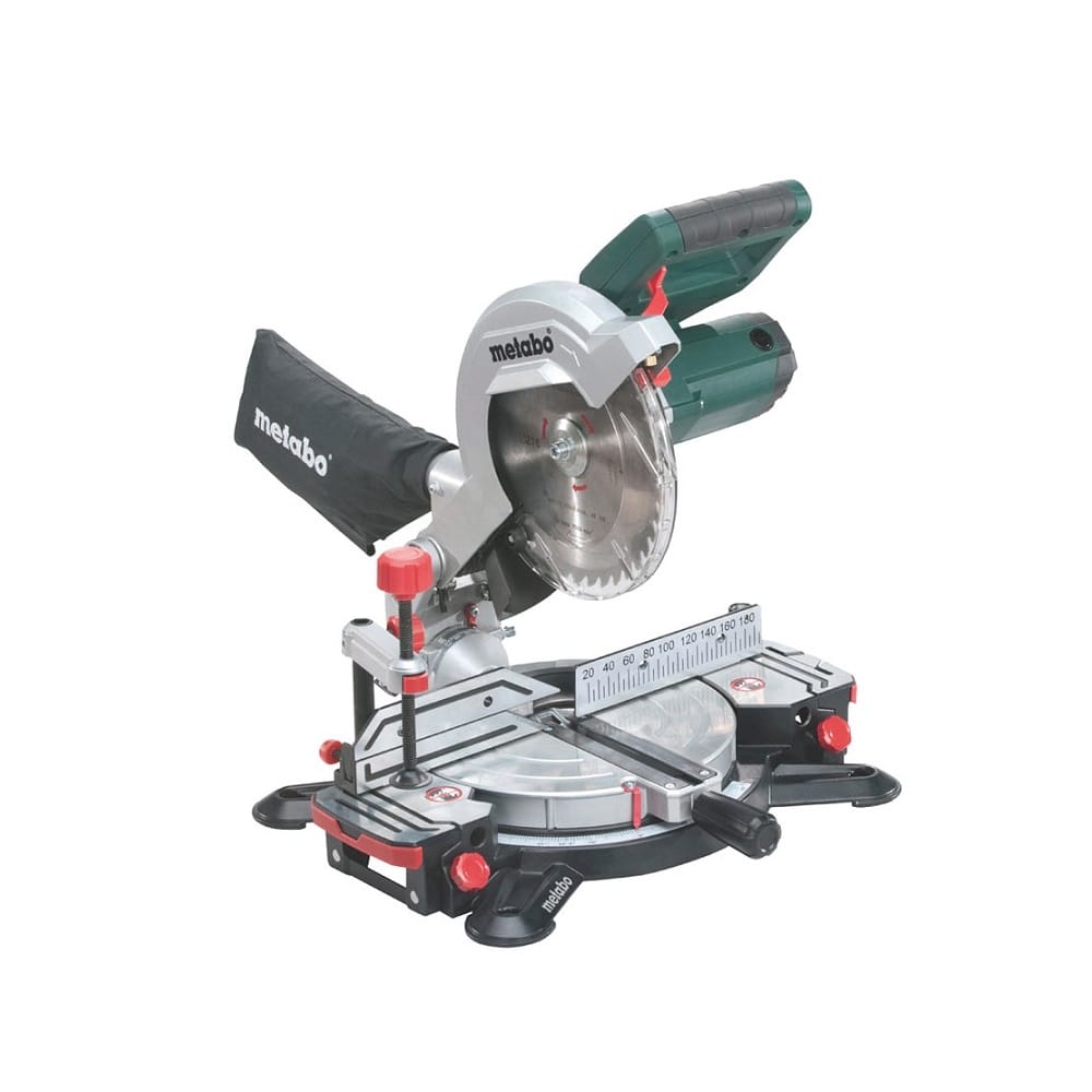 Ger preklopni KS 216 M Lasercut  METABO (610216000)