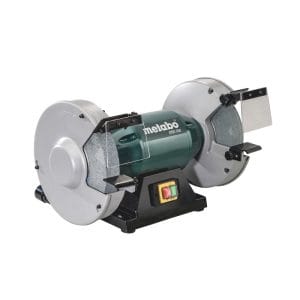 Dvostrano tocilo (trofazno) DSD 250 METABO (619250000)
