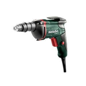 Električni zavrtač SE 6000 METABO (620046000)