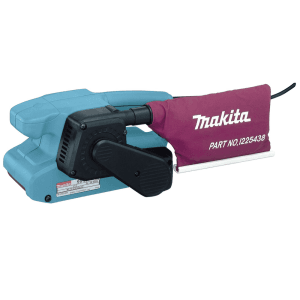 Električna tračna brusilica 650W 9911 MAKITA