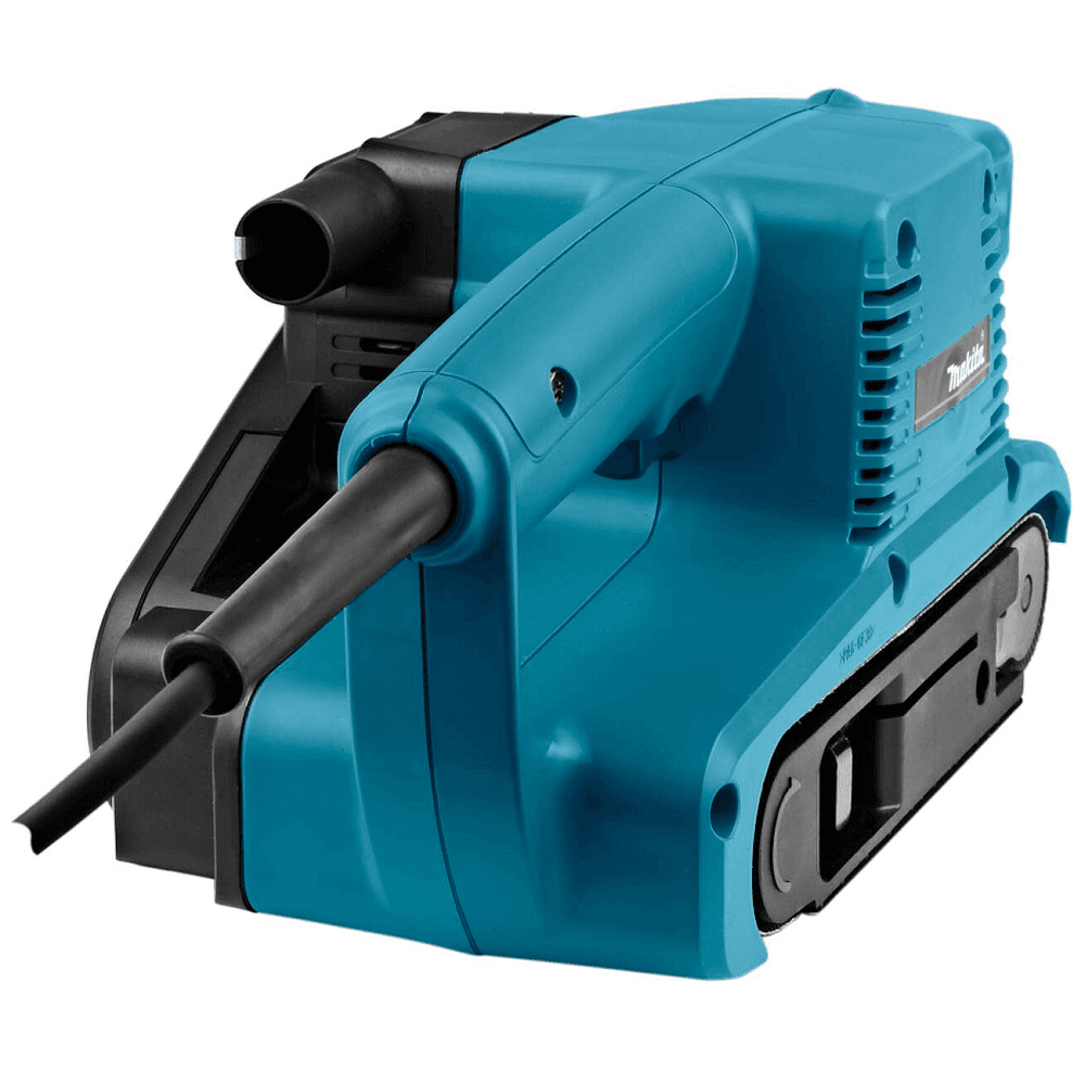 Električna tračna brusilica 650W 9911 MAKITA — slika 3