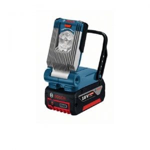 Akumulatorska led lampa  GLI VariLED 136 (0601443400) BOSCH