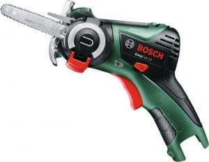 Akumulatorska ubodna testera  EasyCut 12 - NanoBlade (06033C9001)  BOSCH