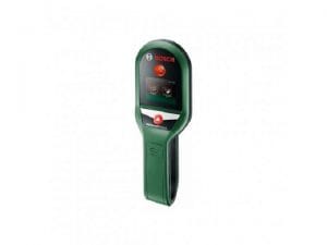 UniversalDetect detektor struje-kablova pod naponom, metala i drveta 0603681300 BOSCH