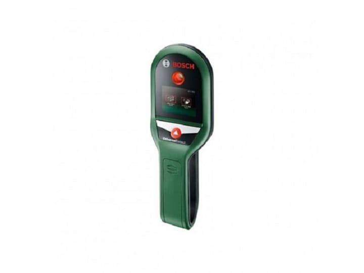 UniversalDetect detektor struje-kablova pod naponom, metala i drveta 0603681300 BOSCH