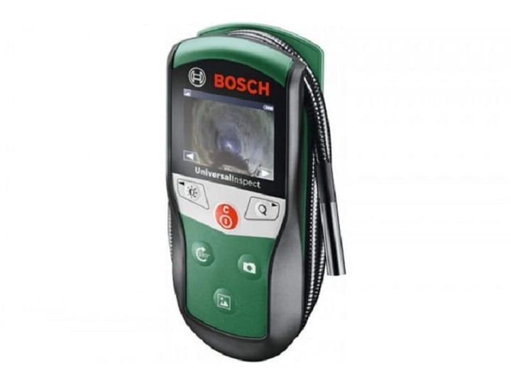 UniversalInspect inspekcijska kamera 0603687000 BOSCH