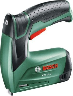 Akumulatorska heftalica PTK 3,6 LI (0603968220) BOSCH