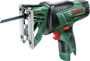 Akumulatorska višenamenska testera EasySaw 12 (06033B4005) bez baterije i punjača  BOSCH