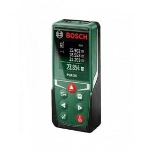 Digitalni laserski daljinomer PLR 25 0603672520 BOSCH