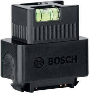 Linijski adapter / nivelir za Zamo III 1608M00C21  BOSCH