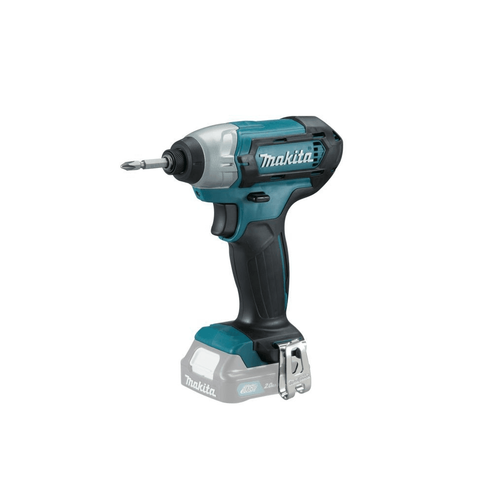 Akumulatorski set šrafilica 12V CLX224SA MAKITA — slika 3