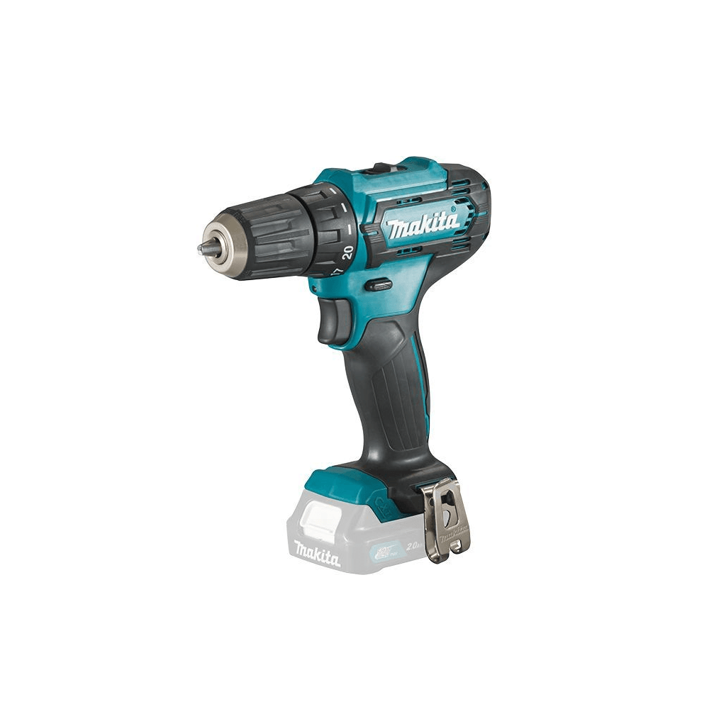 Akumulatorski set šrafilica 12V CLX224SA MAKITA — slika 4