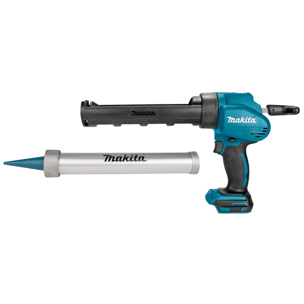 Akumulatorski pištolj za popunjavanje DCG180ZB 18V MAKITA — slika 2