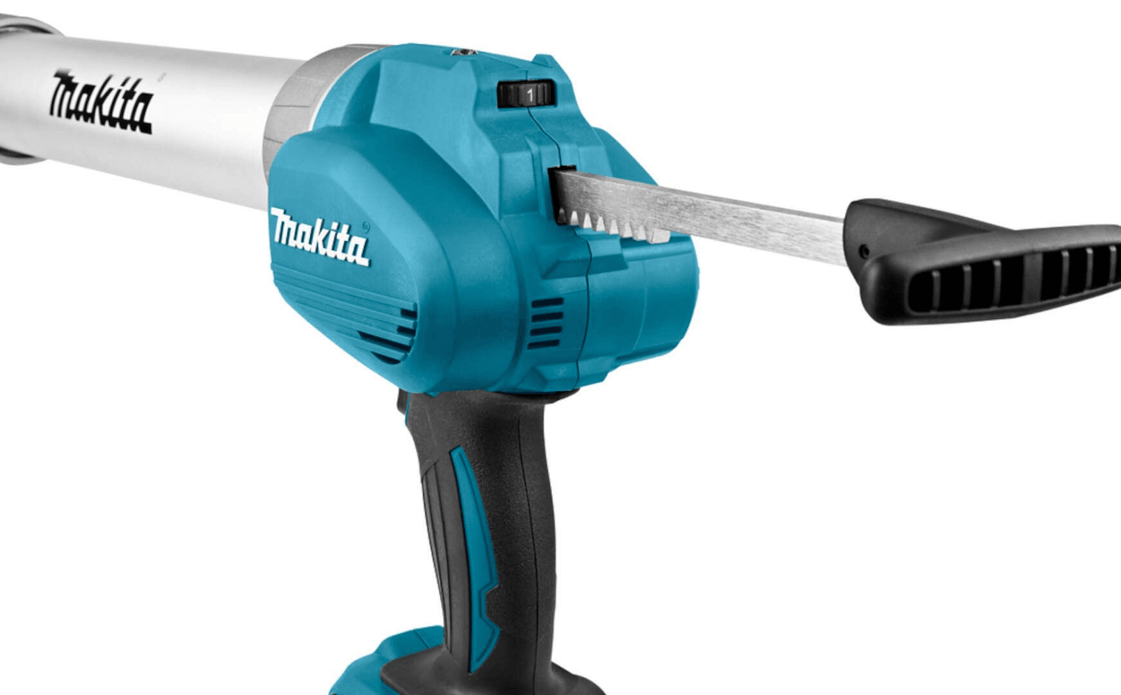 Akumulatorski pištolj za popunjavanje DCG180ZB 18V MAKITA — slika 3