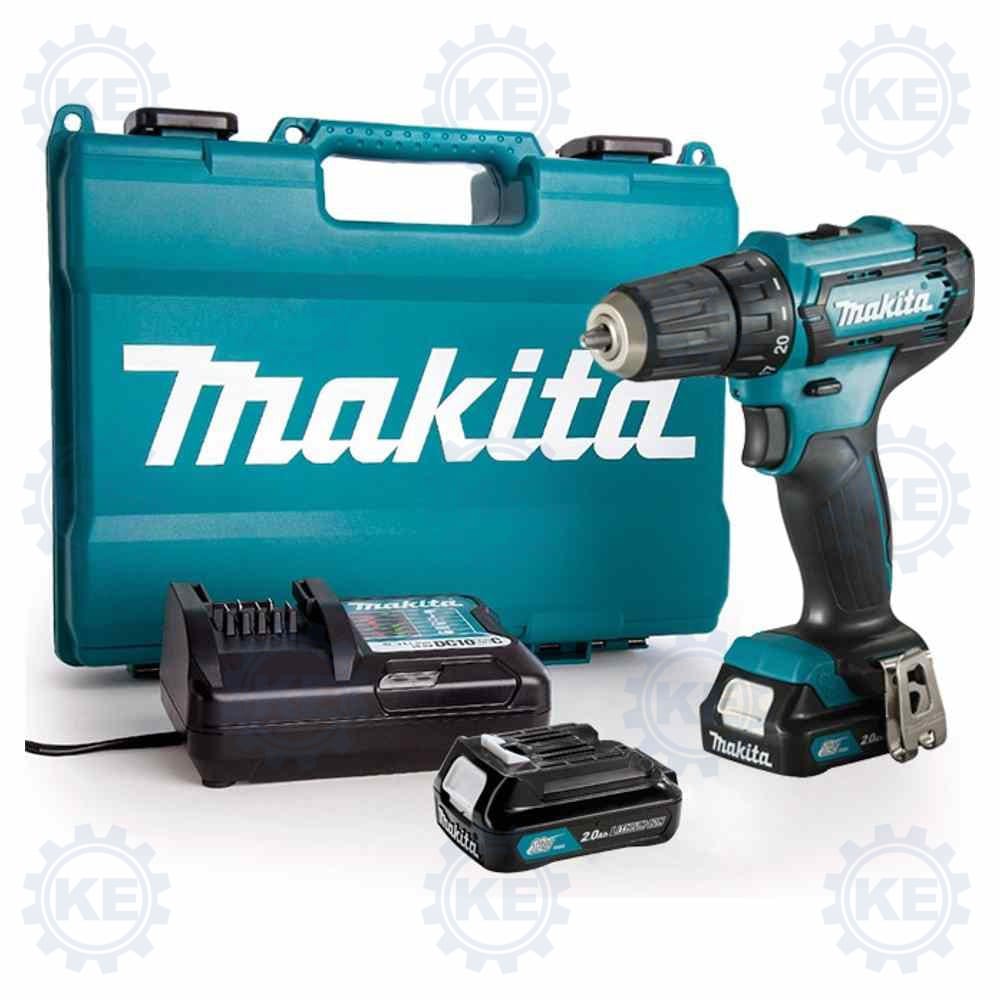 DF333DWAE MAKITA Akumulatorska bušilica