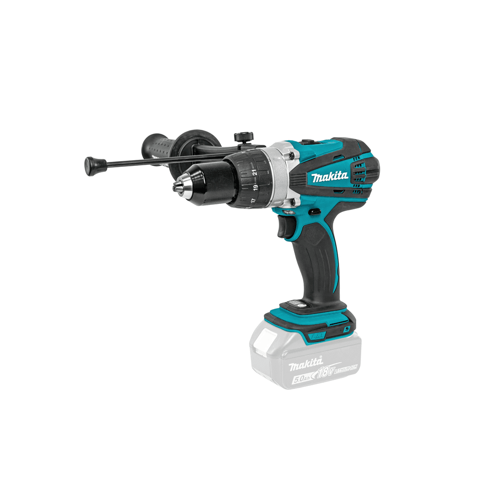 DHP458Z MAKITA udarna bušilica