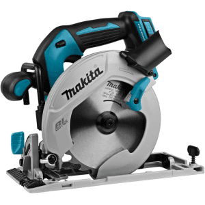 Kružna akumulatorska testera 18V DHS680Z  MAKITA