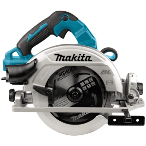 Akumulatorska ručna kružna testera 18+18V - DHS782Z MAKITA