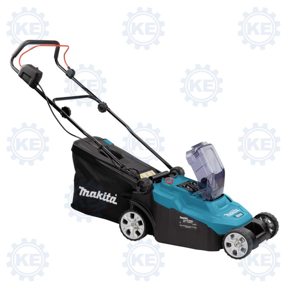 Akumulatorska kosilica za travu DLM382Z – MAKITA — slika 2