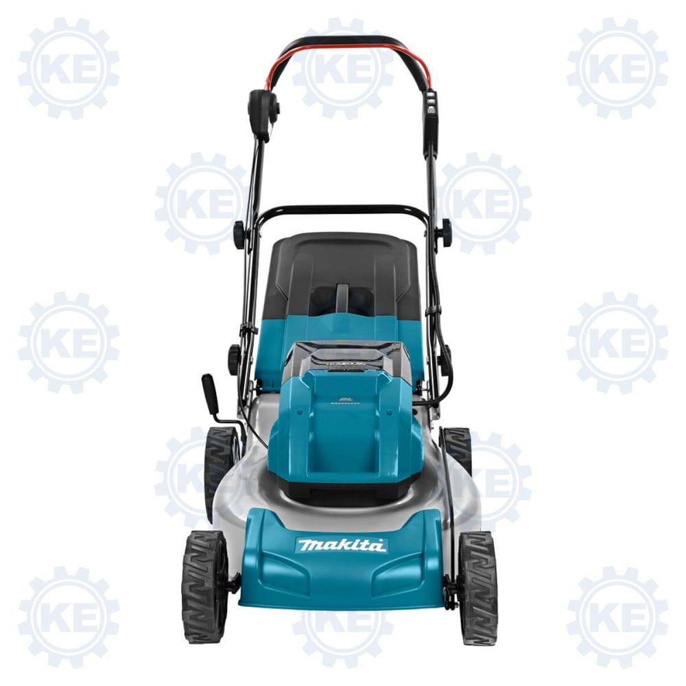 Akumulatorska kosilica za travu DLM460Z – MAKITA — slika 3