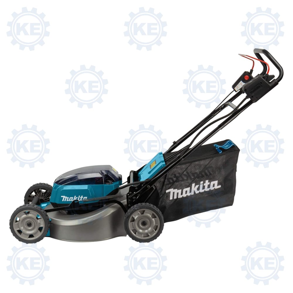 Akumulatorska kosilica za travu DLM530Z SOLO MAKITA — slika 3