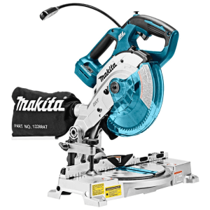 Akumulatorska testera za koso sečenje DLS600Z 18V  MAKITA
