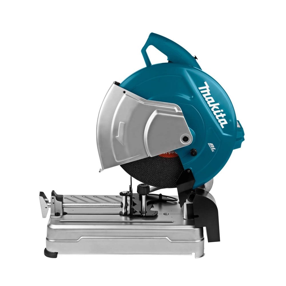 Akumulatorska testera za metal DLW140Z 18+18V Solo MAKITA — slika 2
